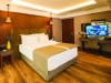 تصویر 5566 فضای اتاق های هتل بلو وی هیستوریکال استانبول