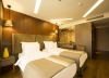 تصویر 5562 فضای اتاق های هتل بلو وی هیستوریکال استانبول