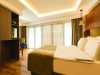 تصویر 5552 فضای اتاق های هتل بلو وی هیستوریکال استانبول