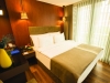 تصویر 5551 فضای اتاق های هتل بلو وی هیستوریکال استانبول