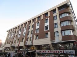 هتل سه ستاره اتاپ بلوار آنکارا - ETAP BULVAR HOTEL