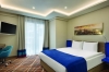 تصویر 81444 فضای اتاق های هتل تریپ بای ویندهام استانبول