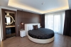 تصویر 5582 فضای اتاق های هتل دورا استانبول