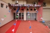 تصویر 81494  هتل توریست باکو