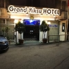 تصویر 81512  هتل گرند آکسو استانبول
