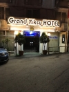 تصویر 81511  هتل گرند آکسو استانبول