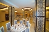 تصویر 81612 فضای رستورانی و صبحانه هتل کانتیننتال باکو