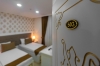 تصویر 81665 فضای اتاق های هتل منسن باکو