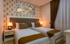 تصویر 81664 فضای اتاق های هتل منسن باکو