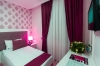 تصویر 81660 فضای اتاق های هتل منسن باکو