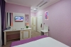 تصویر 81658 فضای اتاق های هتل منسن باکو