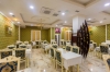 تصویر 81648 فضای رستورانی و صبحانه هتل منسن باکو