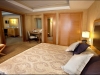 تصویر 5647 فضای اتاق های هتل زوریخ استانبول
