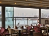 تصویر 5633 فضای رستورانی و صبحانه هتل زوریخ استانبول