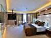 تصویر 5630 فضای اتاق های هتل زوریخ استانبول