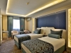 تصویر 5628 فضای اتاق های هتل زوریخ استانبول