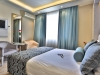 تصویر 5626 فضای اتاق های هتل زوریخ استانبول