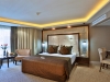 تصویر 5620 فضای اتاق های هتل زوریخ استانبول