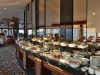 تصویر 5615 فضای رستورانی و صبحانه هتل زوریخ استانبول