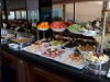 تصویر 5614 فضای رستورانی و صبحانه هتل زوریخ استانبول