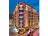 تصویر 5609 نمای بیرونی هتل زوریخ استانبول
