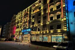 هتل پنج ستاره آلتوس باکو - Altus Hotel