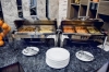 تصویر 81791 فضای رستورانی و صبحانه هتل پارالل باکو