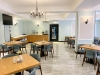 تصویر 81840 فضای رستورانی و صبحانه هتل آئوروم باکو