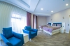 تصویر 82002 فضای اتاق های هتل مای رز بوتیک باکو