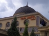 تصویر 82024 نمای بیرونی هتل مانور باکو