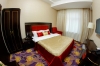 تصویر 82072 فضای اتاق های هتل سافران باکو