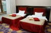 تصویر 82071 فضای اتاق های هتل سافران باکو
