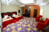 تصویر 82070 فضای اتاق های هتل سافران باکو