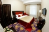 تصویر 82068 فضای اتاق های هتل سافران باکو