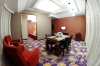 تصویر 82066 فضای اتاق های هتل سافران باکو