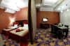تصویر 82065 فضای اتاق های هتل سافران باکو