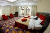 تصویر 82063 فضای اتاق های هتل سافران باکو