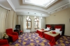 تصویر 82062 فضای اتاق های هتل سافران باکو
