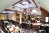 تصویر 82058 فضای رستورانی و صبحانه هتل سافران باکو