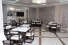 تصویر 82084 فضای رستورانی و صبحانه هتل رز این باکو