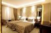 تصویر 5692 فضای اتاق های هتل بلک برد استانبول