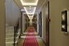 تصویر 5689 لابی هتل بلک برد استانبول