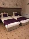 تصویر 82127 فضای اتاق های هتل کاپیتول باکو