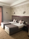 تصویر 82126 فضای اتاق های هتل کاپیتول باکو