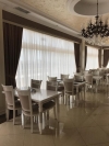 تصویر 82125 فضای رستورانی و صبحانه هتل کاپیتول باکو
