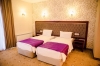 تصویر 82107 فضای اتاق های هتل کاپیتول باکو