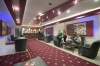 تصویر 5715 لابی هتل مارینم استانبول