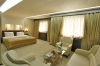 تصویر 5707 فضای اتاق های هتل مارینم استانبول