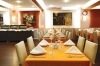 تصویر 5706 فضای رستورانی و صبحانه هتل مارینم استانبول