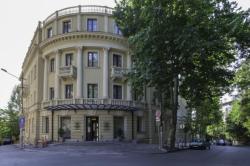 هتل چهار ستاره آستوریا تفلیس - Hotel Astoria Tbilisi